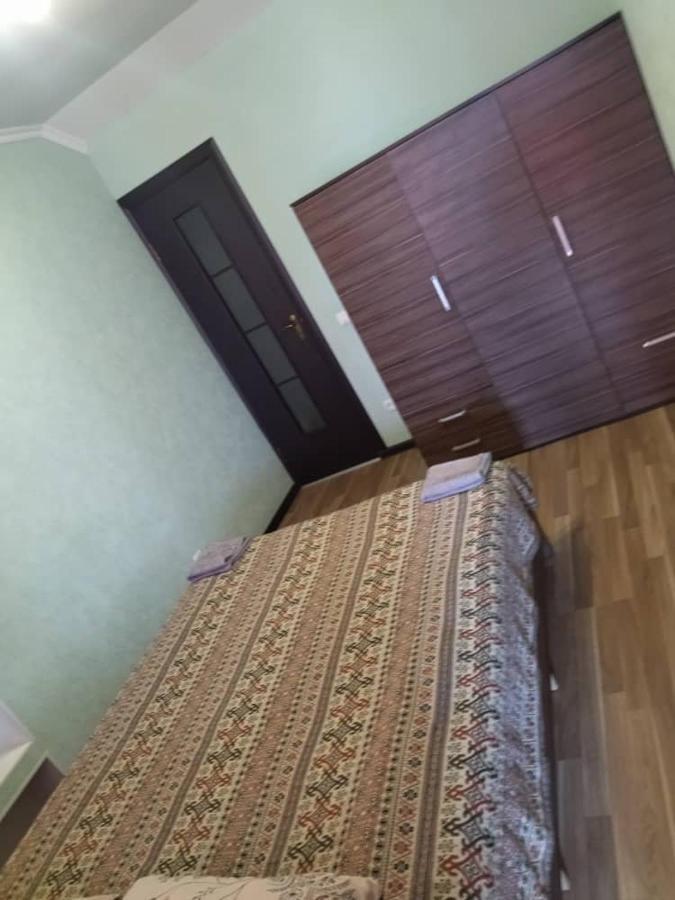 Hotel Gostinyi Dvor Bosteri Exterior photo