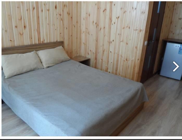 Hotel Gostinyi Dvor Bosteri Exterior photo