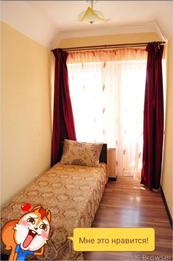 Hotel Gostinyi Dvor Bosteri Exterior photo