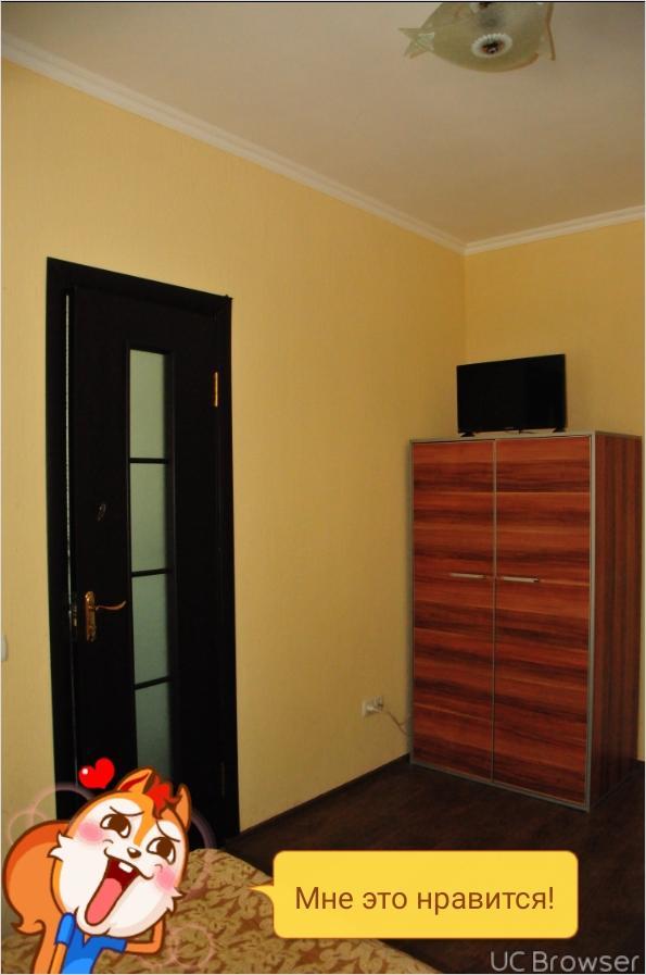 Hotel Gostinyi Dvor Bosteri Exterior photo